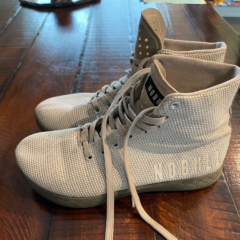 NOBULL High-Top Trainer